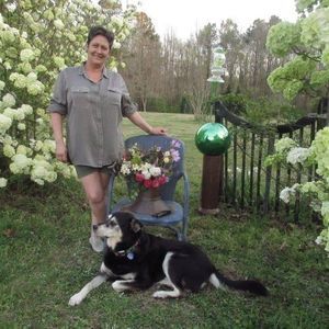 Meet your Posher, Susan